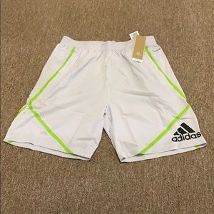 Adidas Primeblue Shorts
